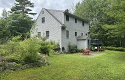10 Black Brook Drive, Lincolnville, ME 04849