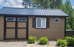 6100 Larson Road, South Boardman, MI 49680