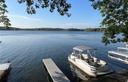 Cabin 10 Gruenhagen Road, Birchwood, WI 54817