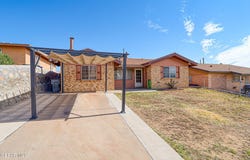 3417 THOMASON Avenue, El Paso, TX 79904