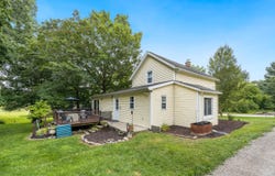 603 Adrian Street, Manchester, MI 48158