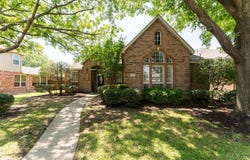 1329 Sherman Court, Allen, TX 75013