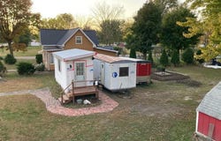 210 E Raymon Avenue, Witt, IL 62094