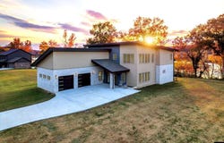 5 SOWBUG CIRCLE, Cotter, AR 72626
