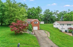 108 Joyce Drive, Peters Twp, PA 15317
