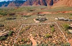 662 Shinava DR, Ivins, UT 84738