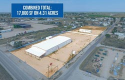 1591 S US Hwy 385, Andrews, TX 79714