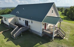 745 Kabler Mill Road, Brooksville, KY 41004