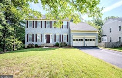 21 KENNESAW DRIVE, STAFFORD, VA 22554
