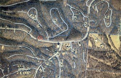 Lot 1 of Block 1  E Lancashire BLVD/Ar-340, Bella Vista, AR 72714