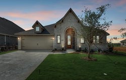 377 Paddle Boat Drive, Granbury, TX 76049