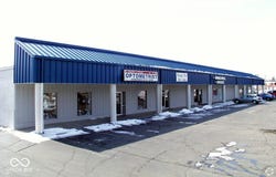 2525 E 10th, Anderson, IN 46012