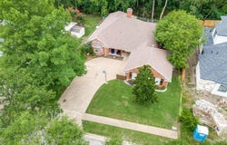 7227 N Stone Meadow Circle, Rowlett, TX 75088