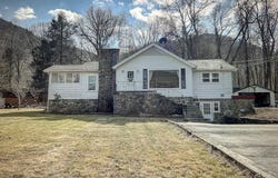 1639 Soco Road, Maggie Valley, NC 28751