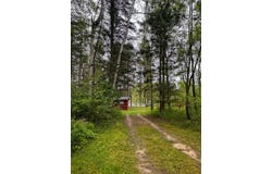 3151 N Douglas Road, Luther, MI 49656