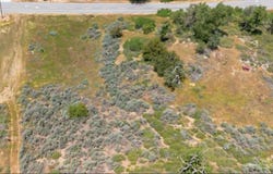 Jacks Hill Road, Tehachapi, CA 93561