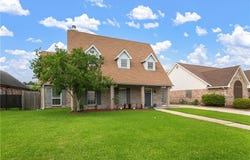 33 NOTTOWAY Drive, Marrero, LA 70072