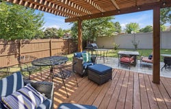 908 Chauvin Drive, Cedar Hill, TX 75104