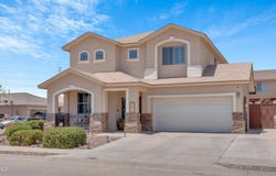 2201 Morning Mist Place, El Paso, TX 79938