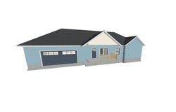 1100 Angel Ave., Wayne, NE 68787