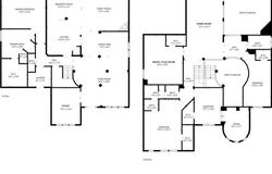 405 James Herndon Trail, McKinney, TX 75071