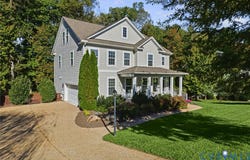 1425 Montcroft Way, Midlothian, VA 23112