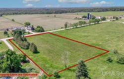 TBD COUNTY 416 20TH, Gladstone, MI 49837