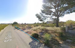 21720 S Garibaldi Drive, California City, CA 93505