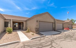 846 N PUEBLO Drive, Casa Grande, AZ 85122
