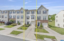 2159 WHISPERING HOLLOW LN, Charlottesville, VA 22911