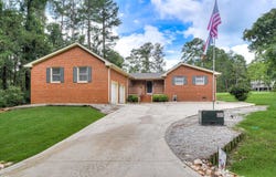 256 Brassie Drive, McCormick, SC 29835