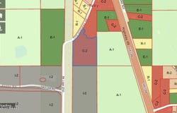 22290 Old Hwy 49, Saucier, MS 39574