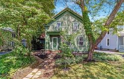 75 S Portage Street, Westfield, NY 14787