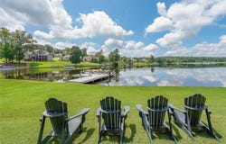 285 Peninsula Circle, Newnan, GA 30263