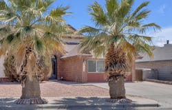 512 Mogollon Circle, El Paso, TX 79912