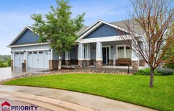 4301 Tate Court -, Gillette, WY 82718