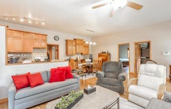 3635 Waldron Road, North Adams, MI 49262
