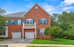 23421 DAHLIA CIRCLE, CALIFORNIA, MD 20619