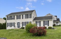 5805 BROAD BRANCH Way, FREDERICK, MD 21704