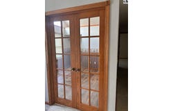 303 Wollmann St, Moundridge, KS 67107