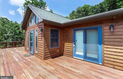 167 SEARS LANE, SWANTON, MD 21561