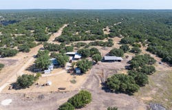 1796 E KLR II, Junction, TX 76859