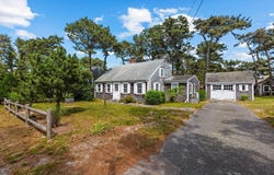 64 Beaten Road, Dennis Port, MA 02639