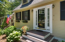 6 Arrowhead Drive, Brunswick, ME 04011