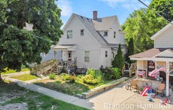 107 W Center Street, Belding, MI 48809