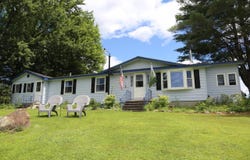 542 Clay Hill Road, Johnson, VT 05656