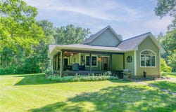 1069 134th Street SW, Sylvan Twp, MN 56473