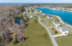 208 Schooner Landing Drive lot: 49, Edenton, NC 27932