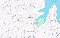 Lot 14 Yatasi Trace, Cherokee Village, AR 72529