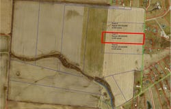 Graessle, Tract 7 Road, London, OH 43140